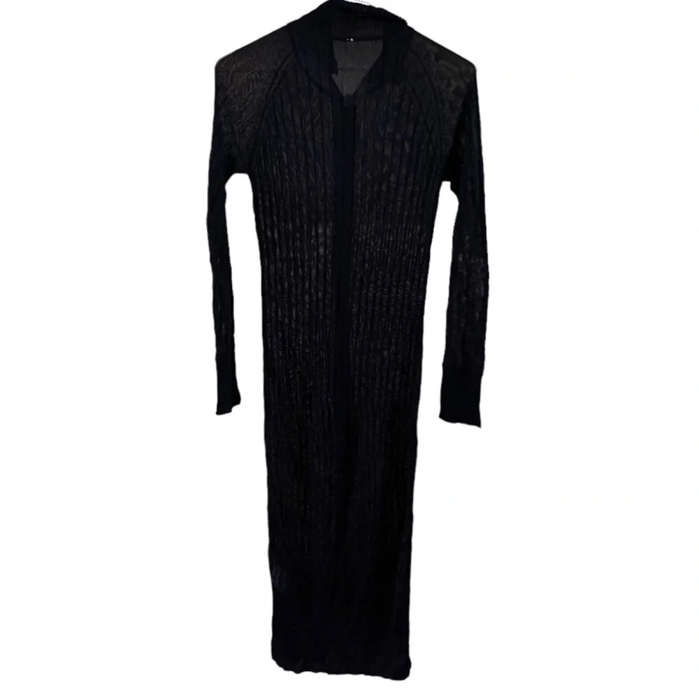 Free People Date Night Cardi - Picture 10 of 16